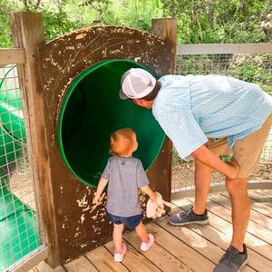 Meet your Posher, Lizzy